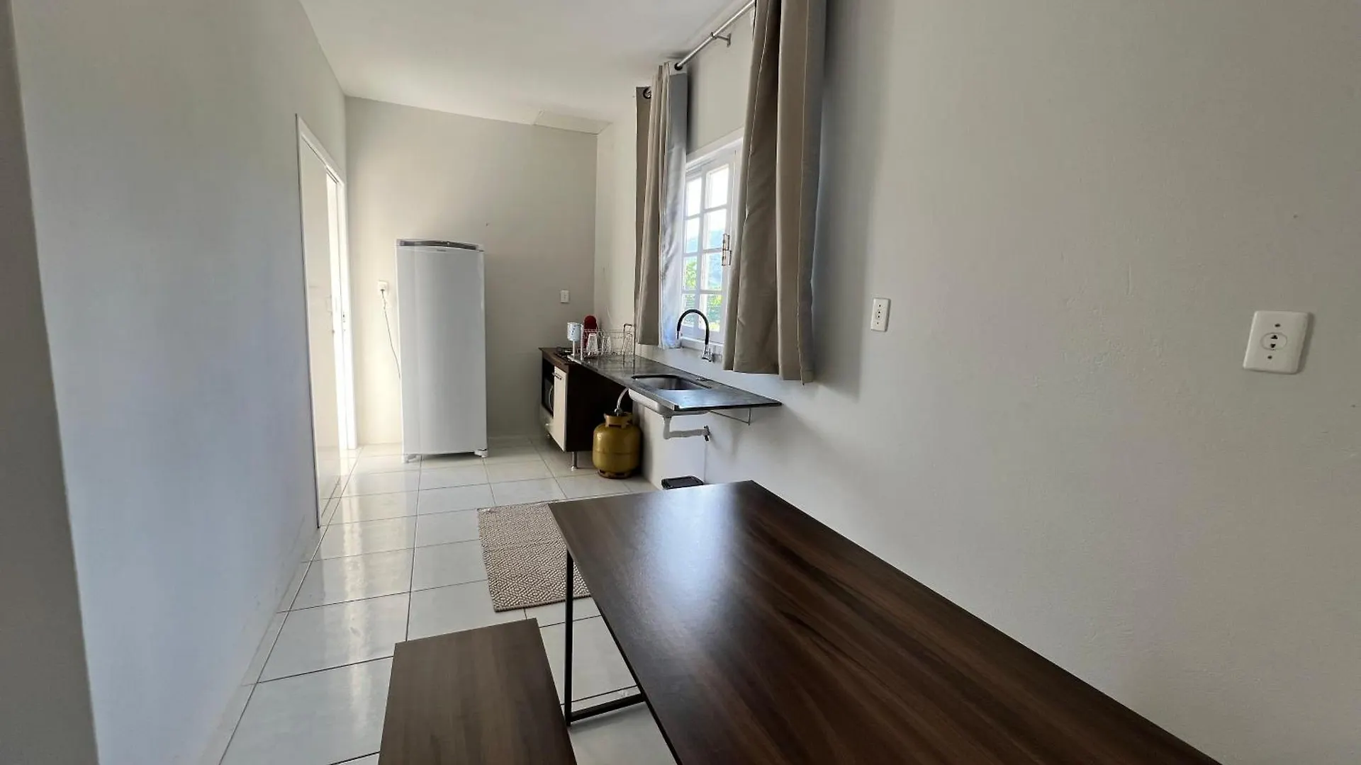 Apartmán 4 Aptos - Praia Grande Governador Celso Ramos