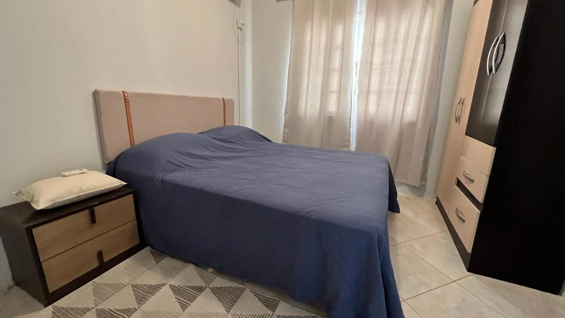 4 Aptos - Praia Grande Governador Celso Ramos Apartmán