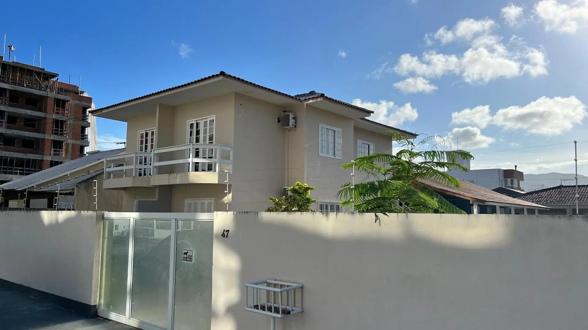 4 Aptos - Praia Grande Governador Celso Ramos