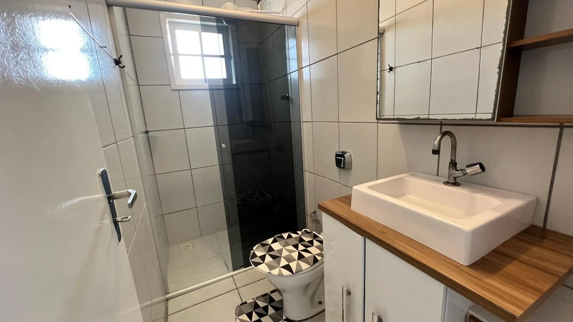 גוברנדור סלסו רמוס 4 Aptos - Praia Grande 0*, גוברנדור סלסו רמוס ברזיל