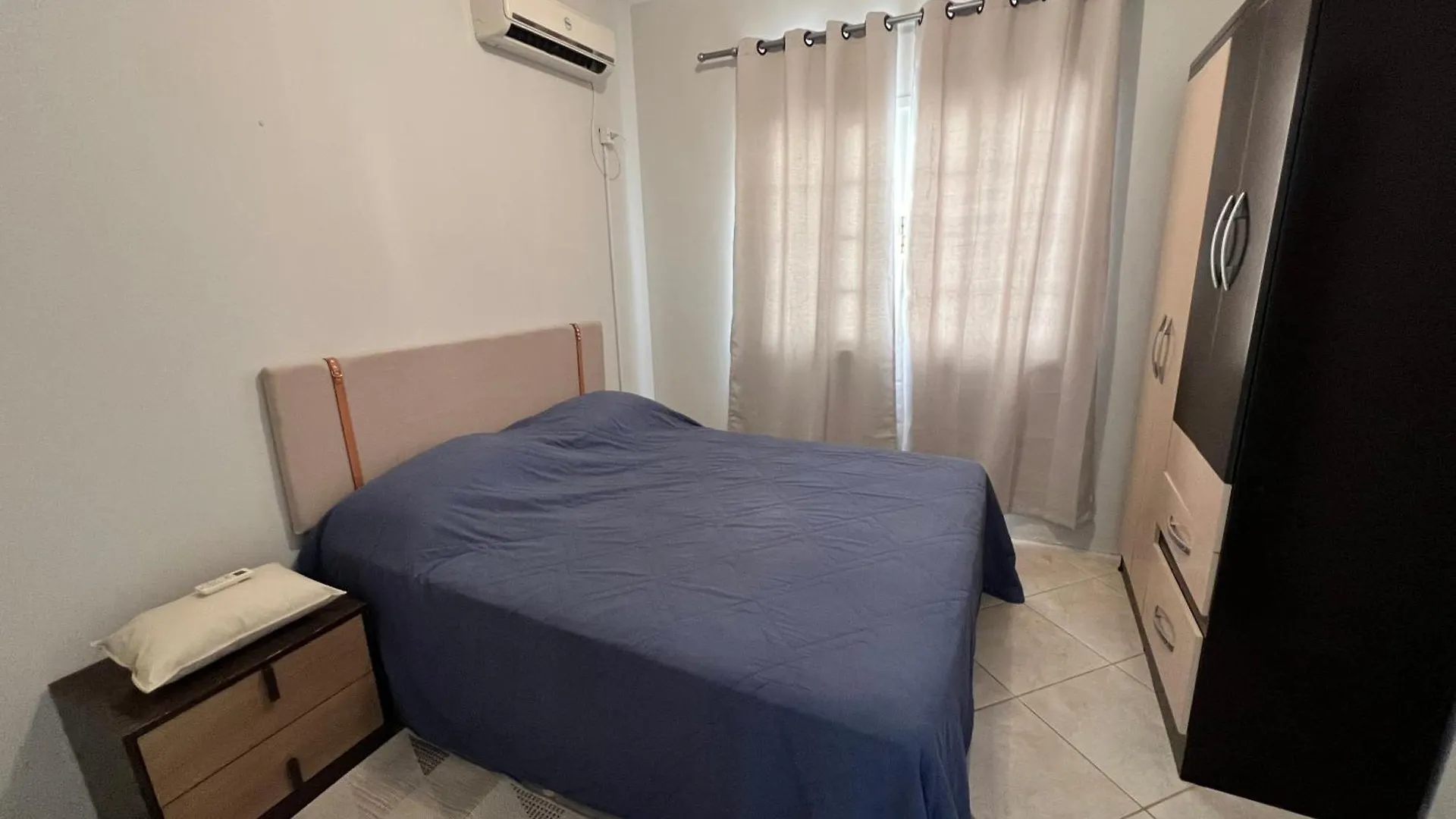 גוברנדור סלסו רמוס 4 Aptos - Praia Grande דירה גוברנדור סלסו רמוס