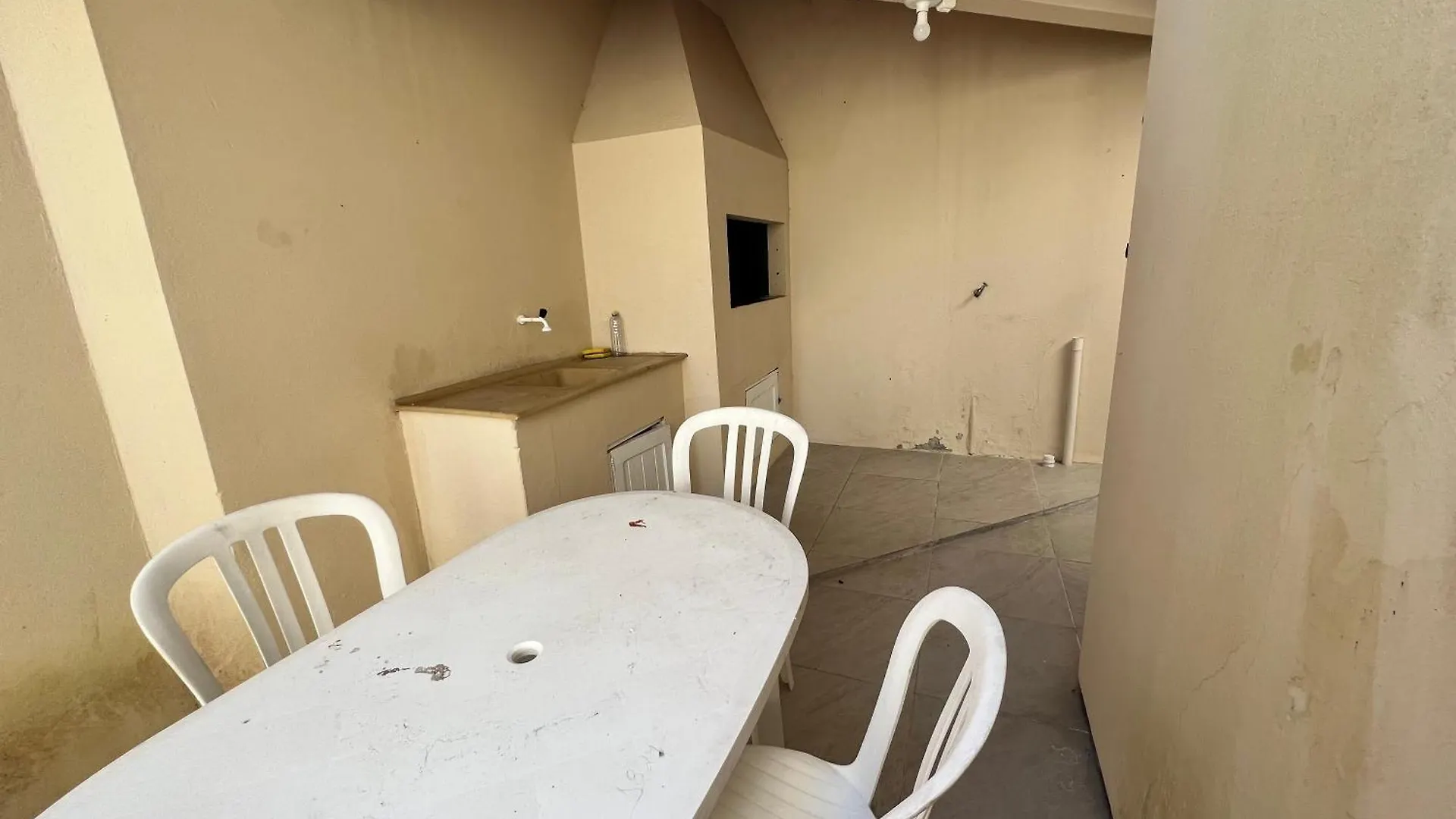 גוברנדור סלסו רמוס 4 Aptos - Praia Grande 0*, גוברנדור סלסו רמוס ברזיל