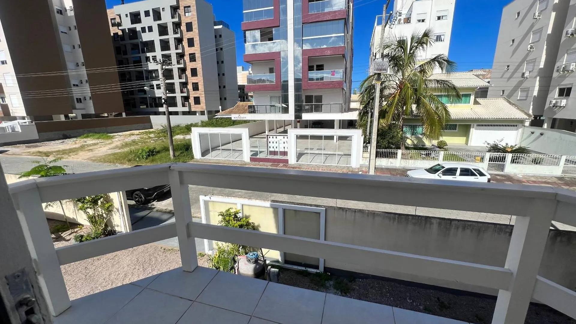 דירה גוברנדור סלסו רמוס 4 Aptos - Praia Grande