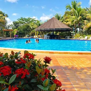 Flat No Pontal Do , Caldas Novas Brasil