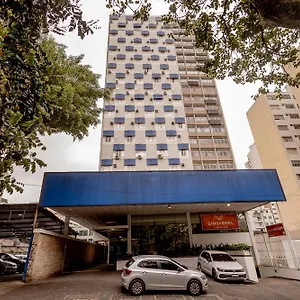 San Gabriel 3*, São Paulo Brasil